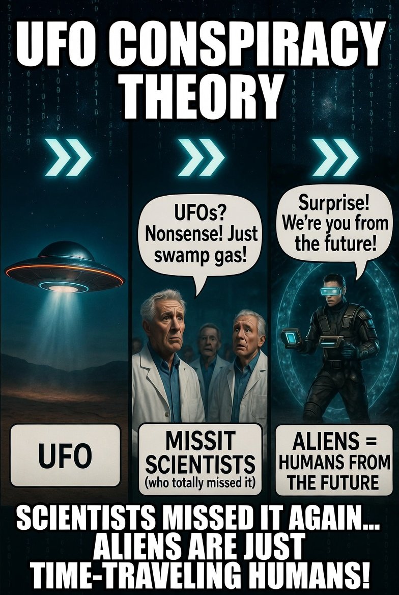Temporal Swamp tweet media