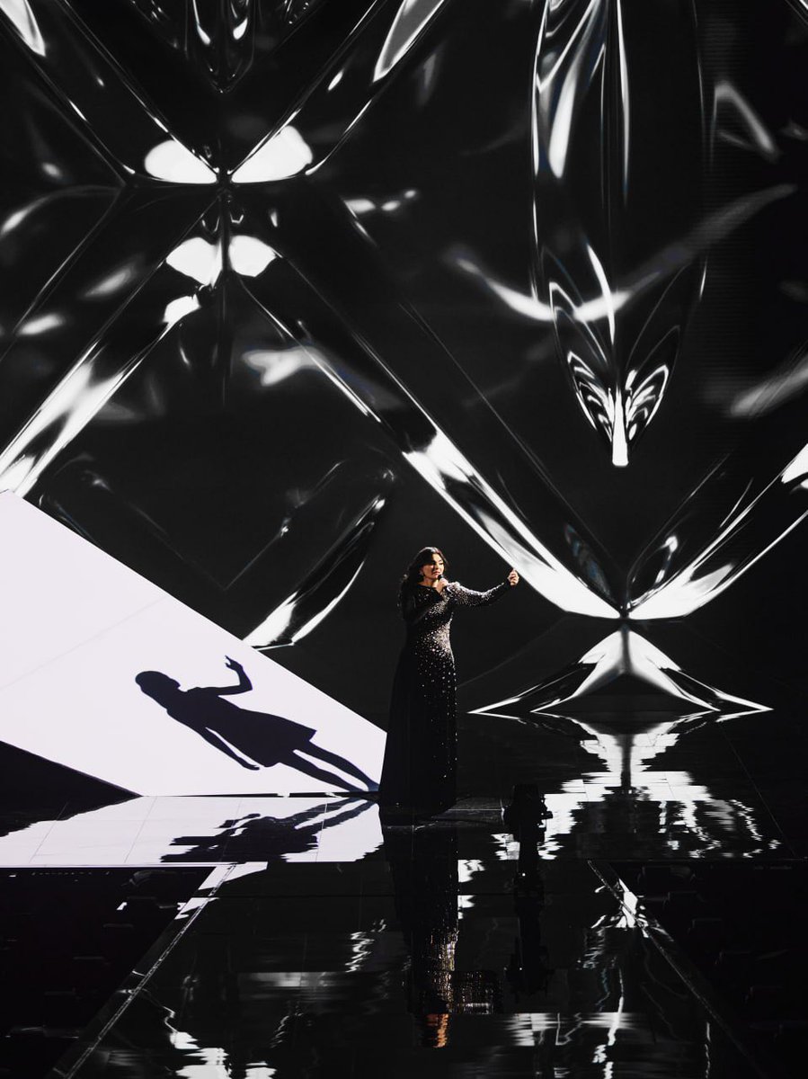 Eurovision News tweet media