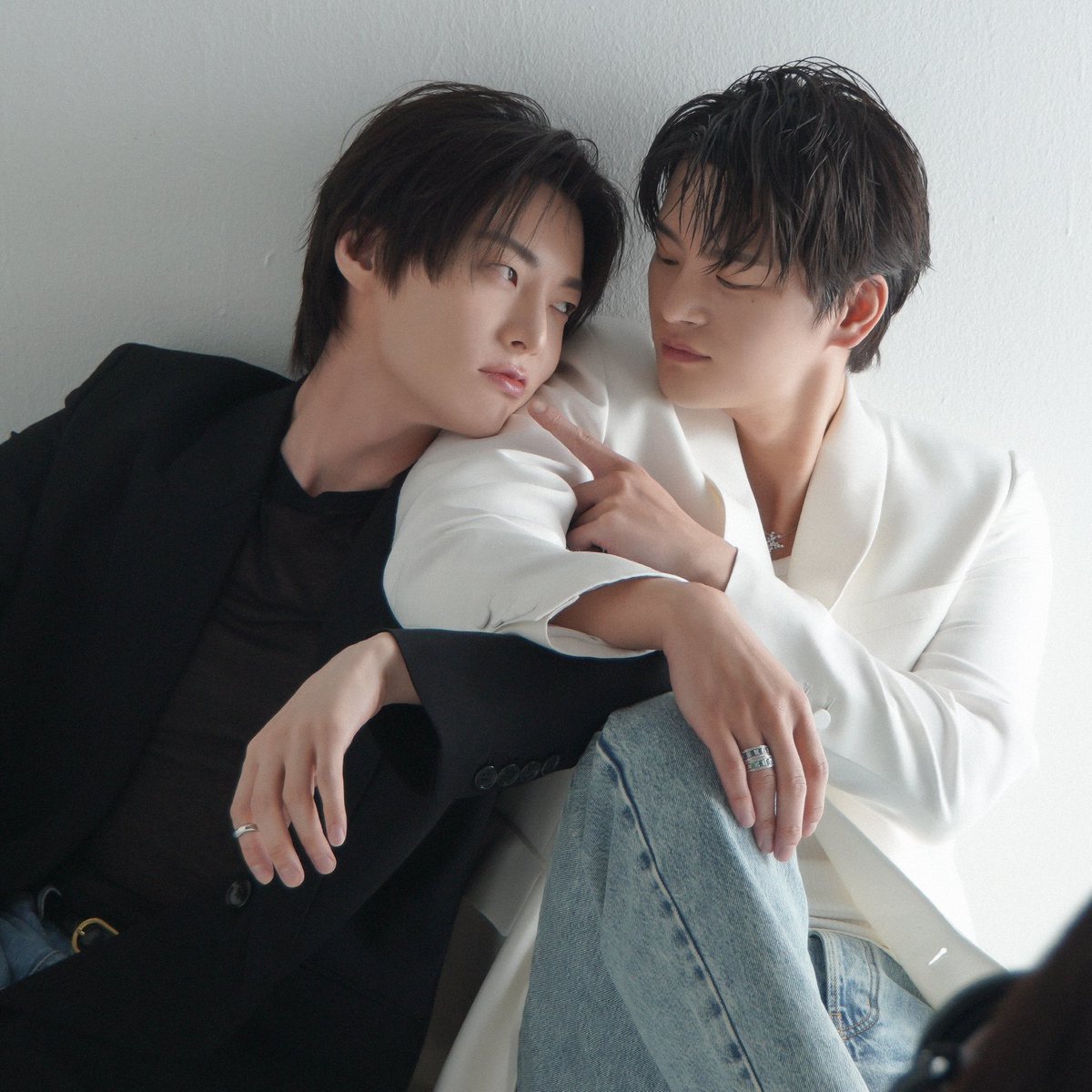 ᴍɪᴊᴀʜ (@xolam_jh) on Twitter photo 