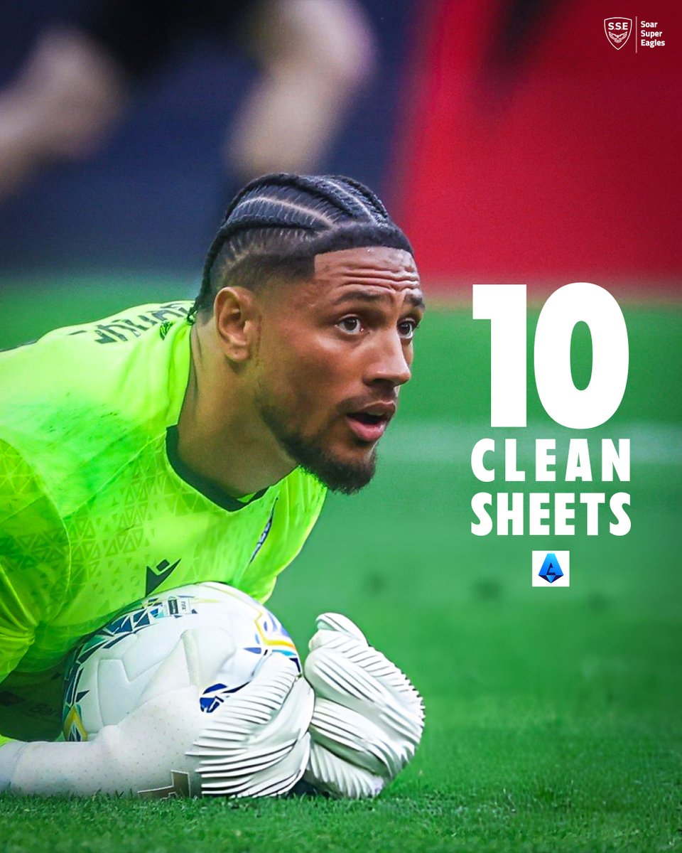 Soar Super Eagles tweet media