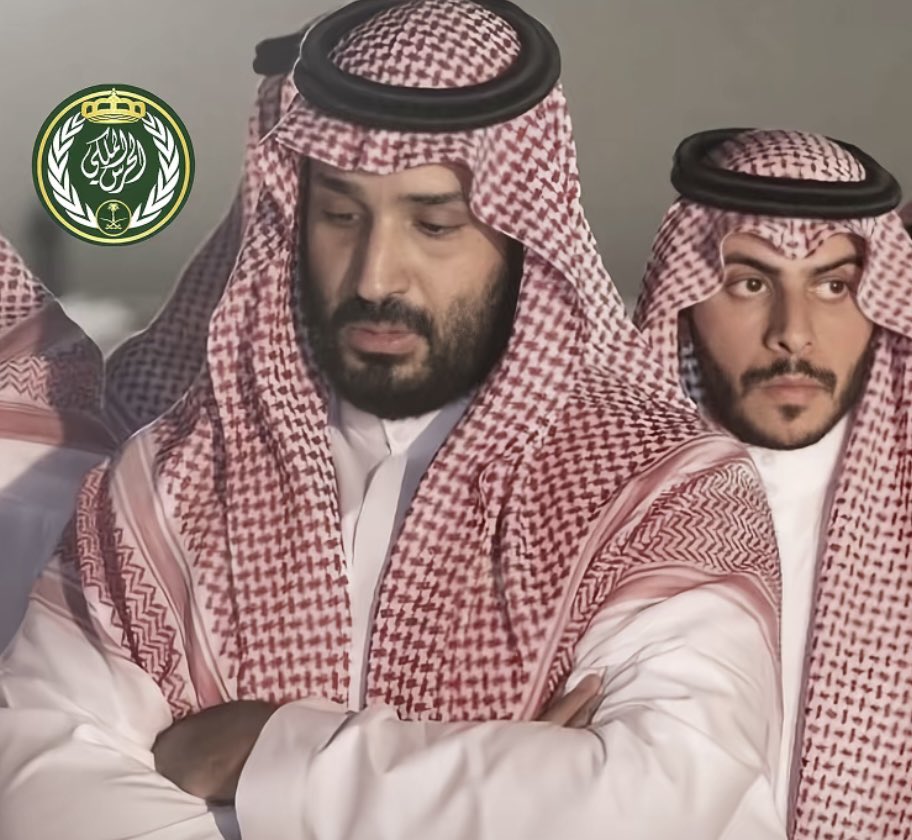 LEO-MBS🇸🇦 tweet media