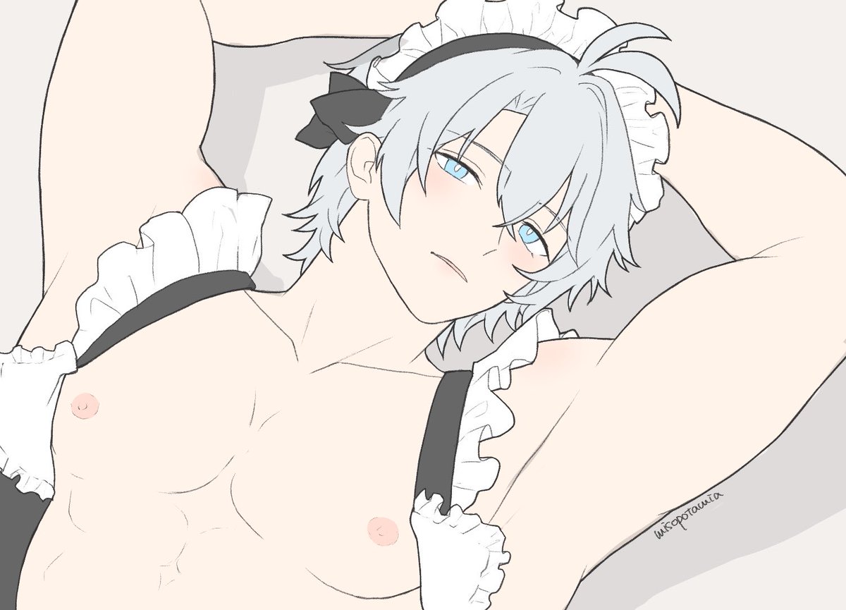 hsr_messomeso's tweet photo. #myphai 
※際どめ(当社比)の女装 https://t.co/f7XC51a6bt