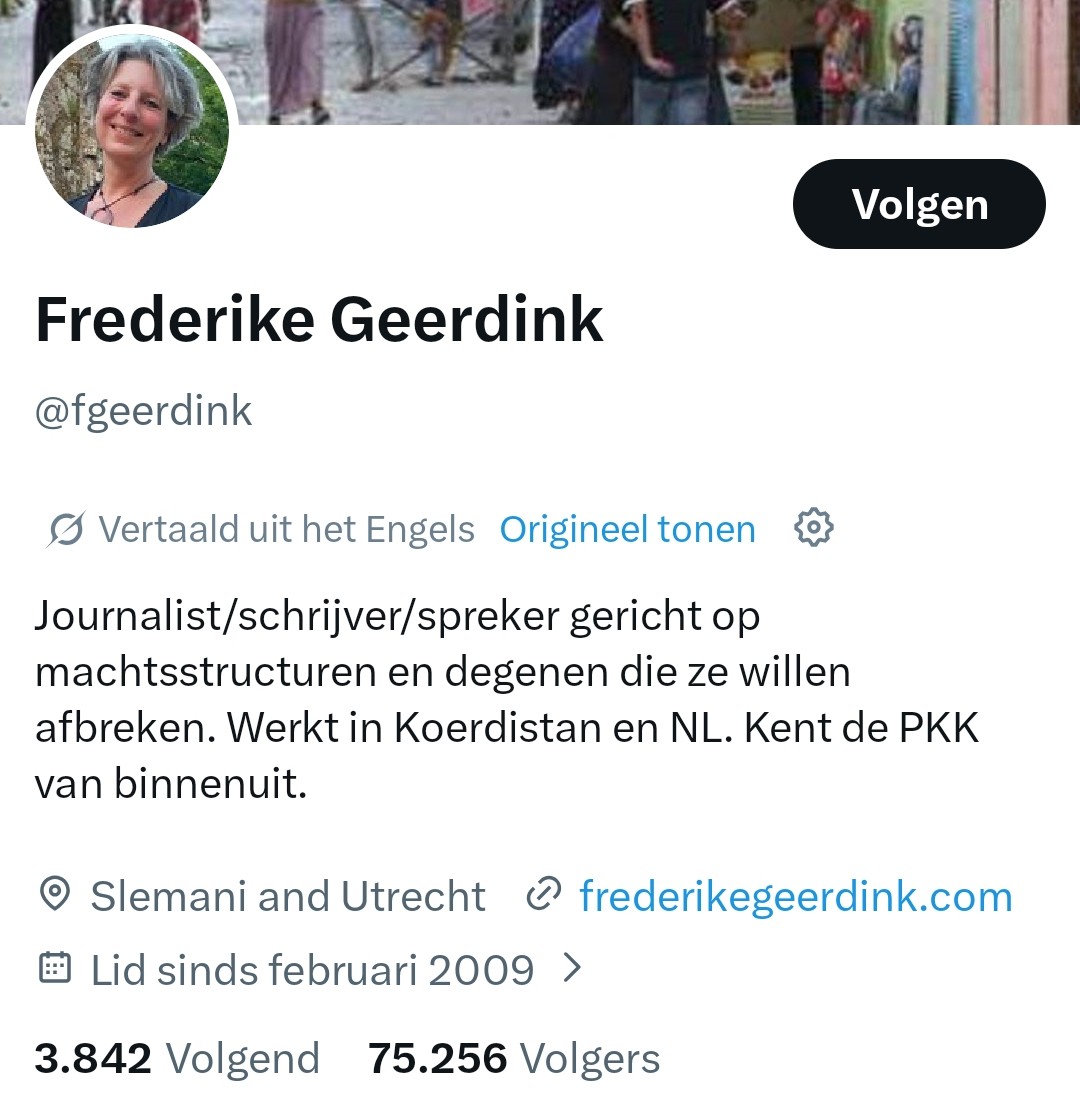 Monique X- Fluencer 🇳🇱 ✌️ tweet media