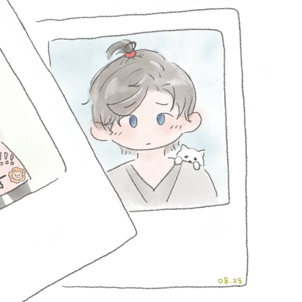 全麦叉烧包 tweet media