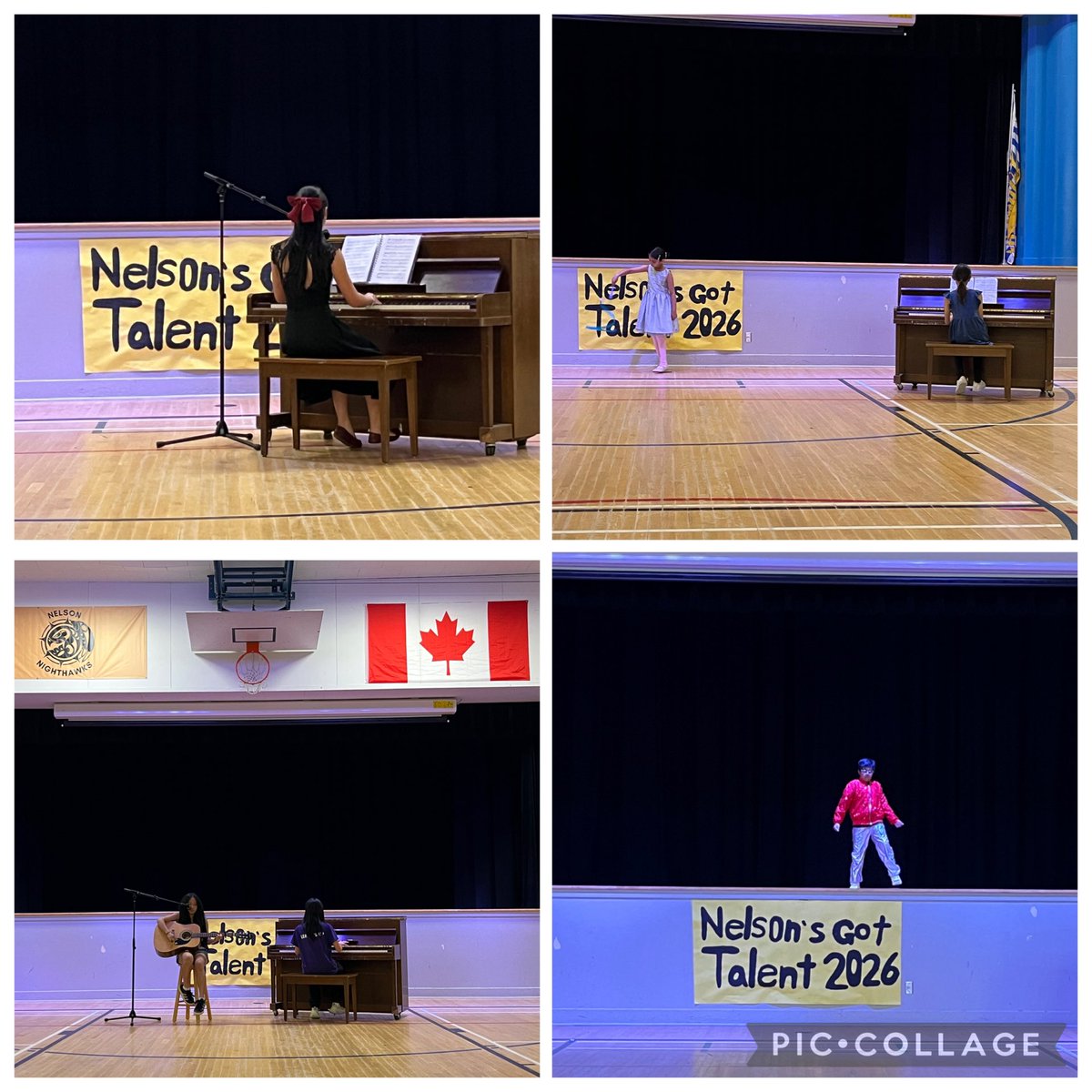 Nelson Elementary tweet media