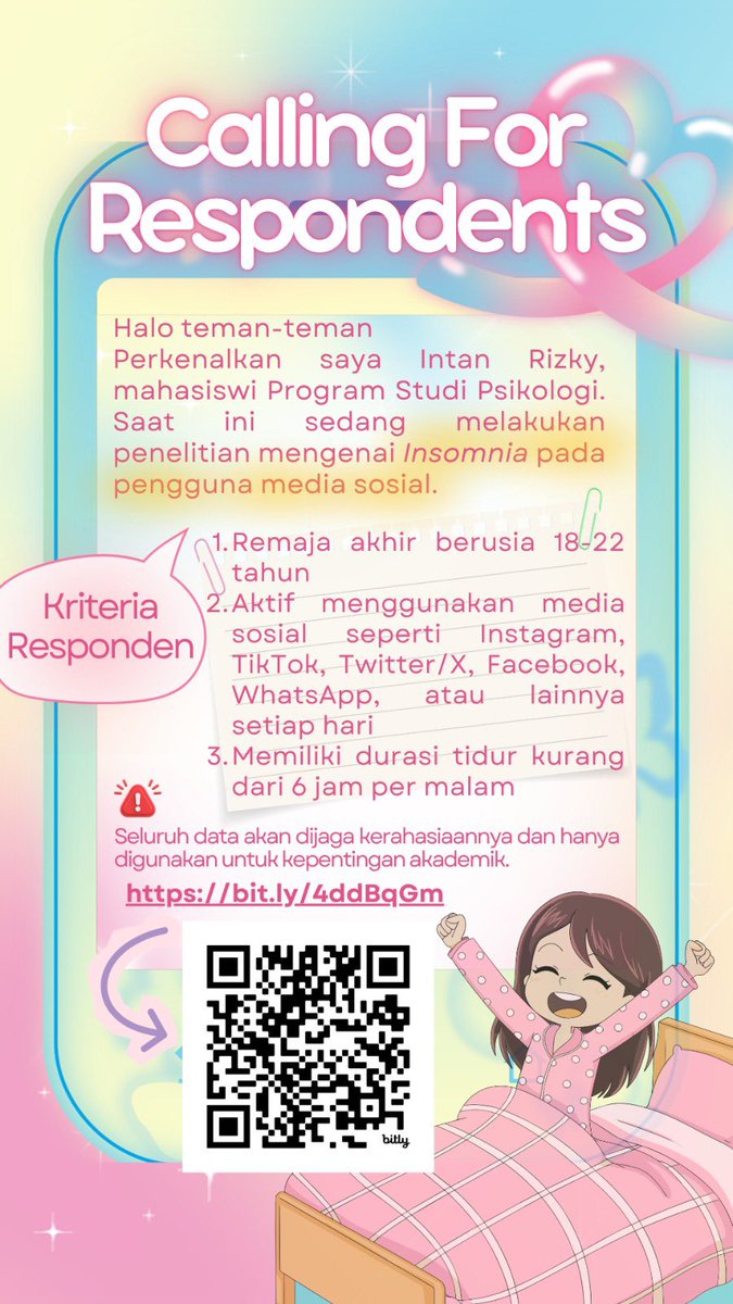 kaia || open barter kuesioner tweet media