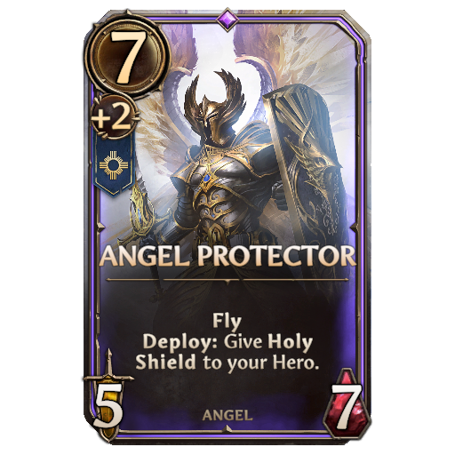 Owi_Snap's tweet photo. ⚡️ SPOILER ⚡️
@MightMagicFates m'a envoyé une carte en avant-première à vous révéler qui sort prochainement. Un renfort pour le Havre et un bon atout pour les decks Ange, qu'en pensez-vous? 🪽 https://t.co/eIdA7k6Xoj
