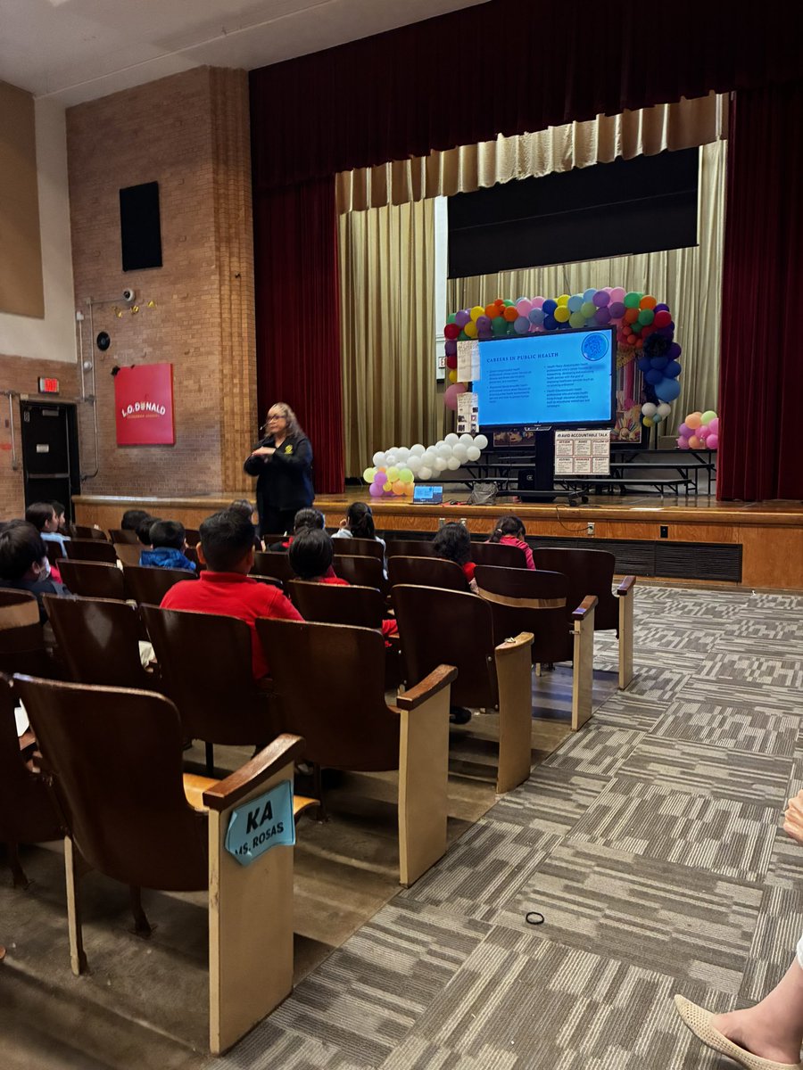 klbt7's tweet photo. 25-26 Donald Career Day
Special Thanks  you to our presenters 
Mr. Crawford - Federal Aviation Administration Kendrick Crawford Dalton Hostetler - Atty
Cockrell Hill Fire and Rescue 
Dallas Fire and Rescue 
DallasIsd Grounds
Ms. Delgado- Clark Family Dentistry
Ms. Gonzalez- DCHHS https://t.co/XkLBo1AQCM