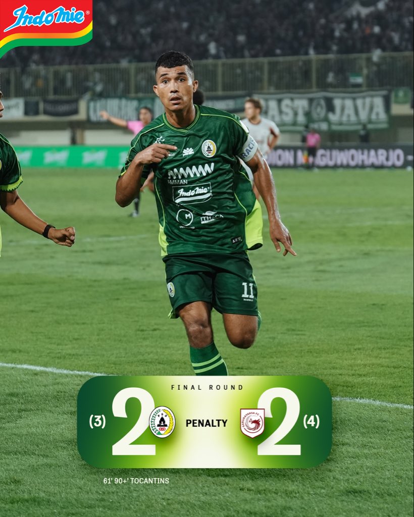 FT: PSS 2(3) - 2(4) Garudayaksa FC

#PSS #COSE #PSSvsGarudayaksaFC #PSSday