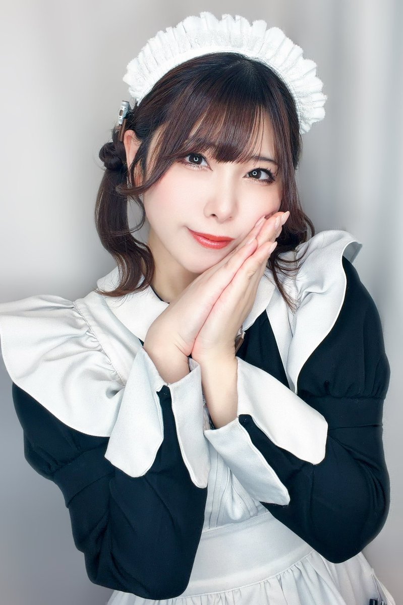 えみ🧸e-maid公式 tweet media