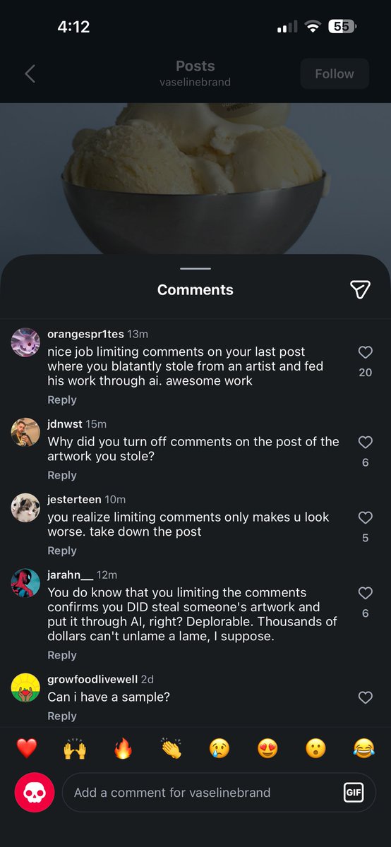 Snoogi tweet media