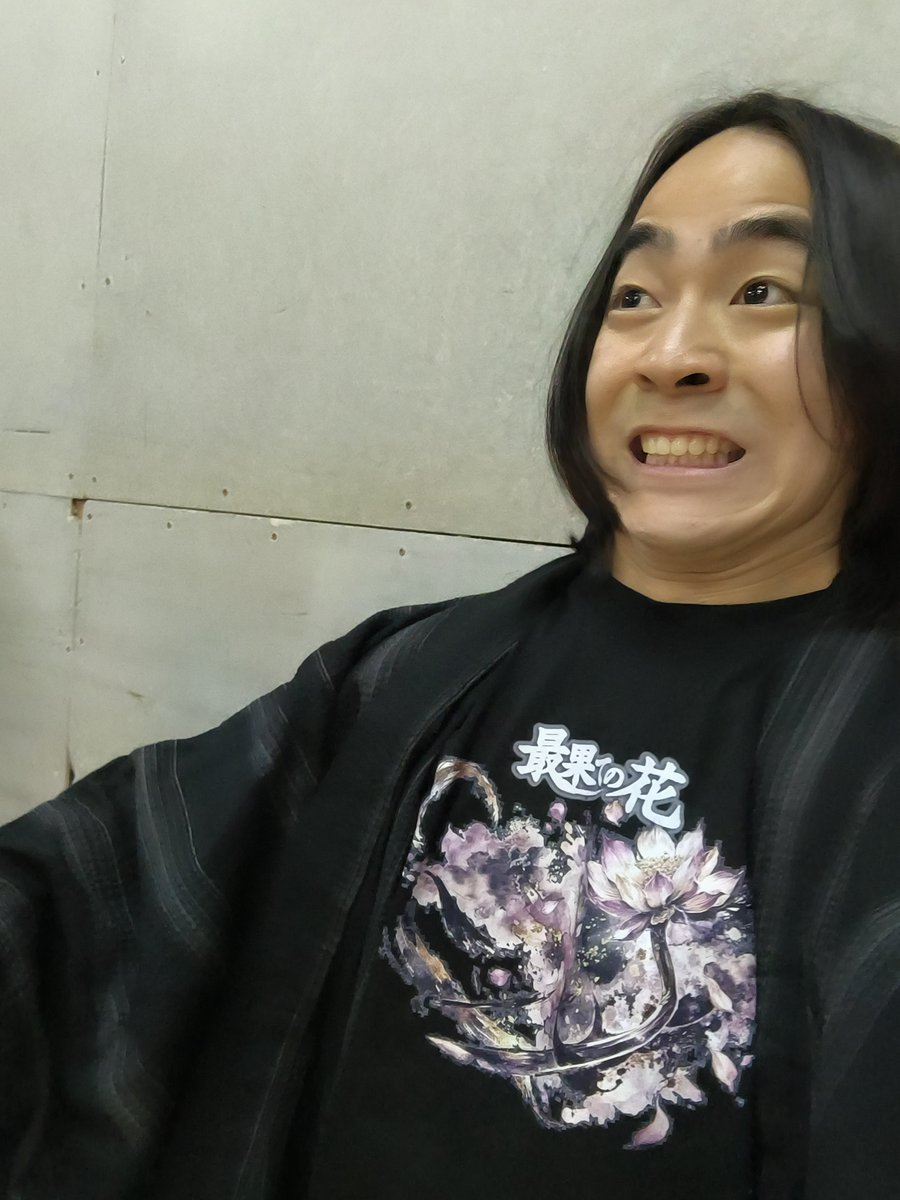 西野俊 tweet media