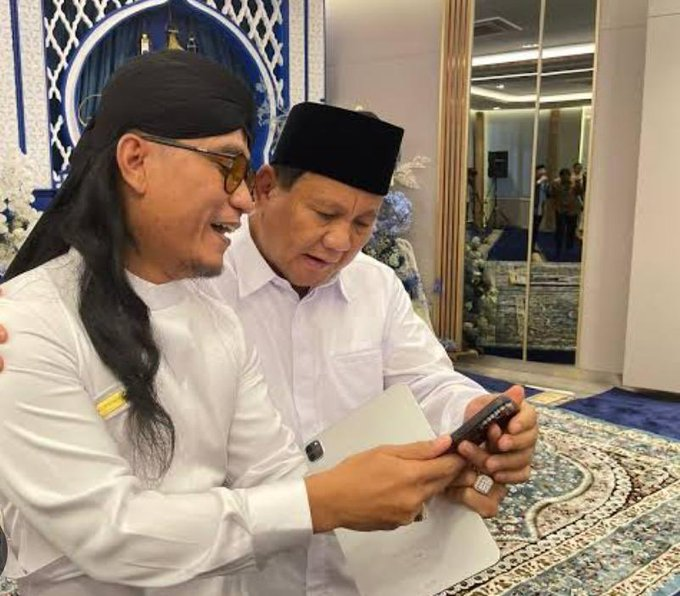 Komisi Wasit tweet media