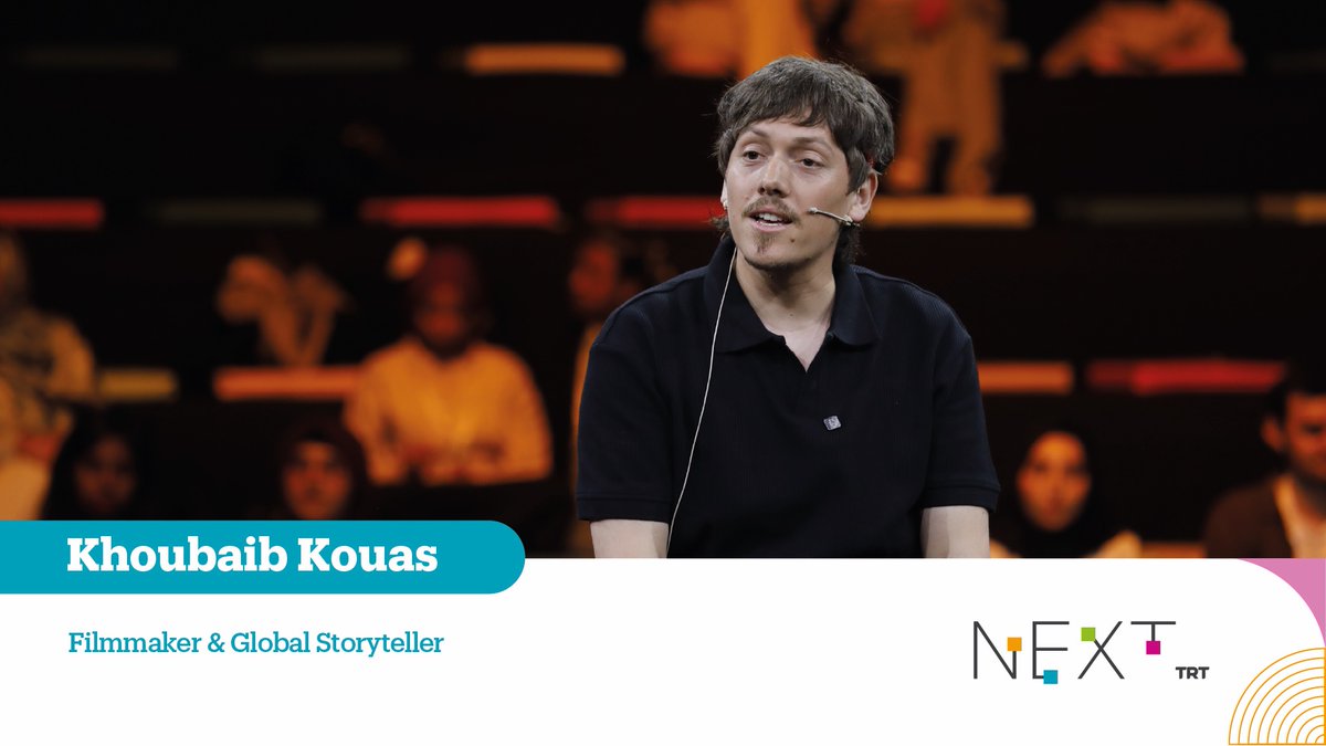 TRT World Forum tweet media
