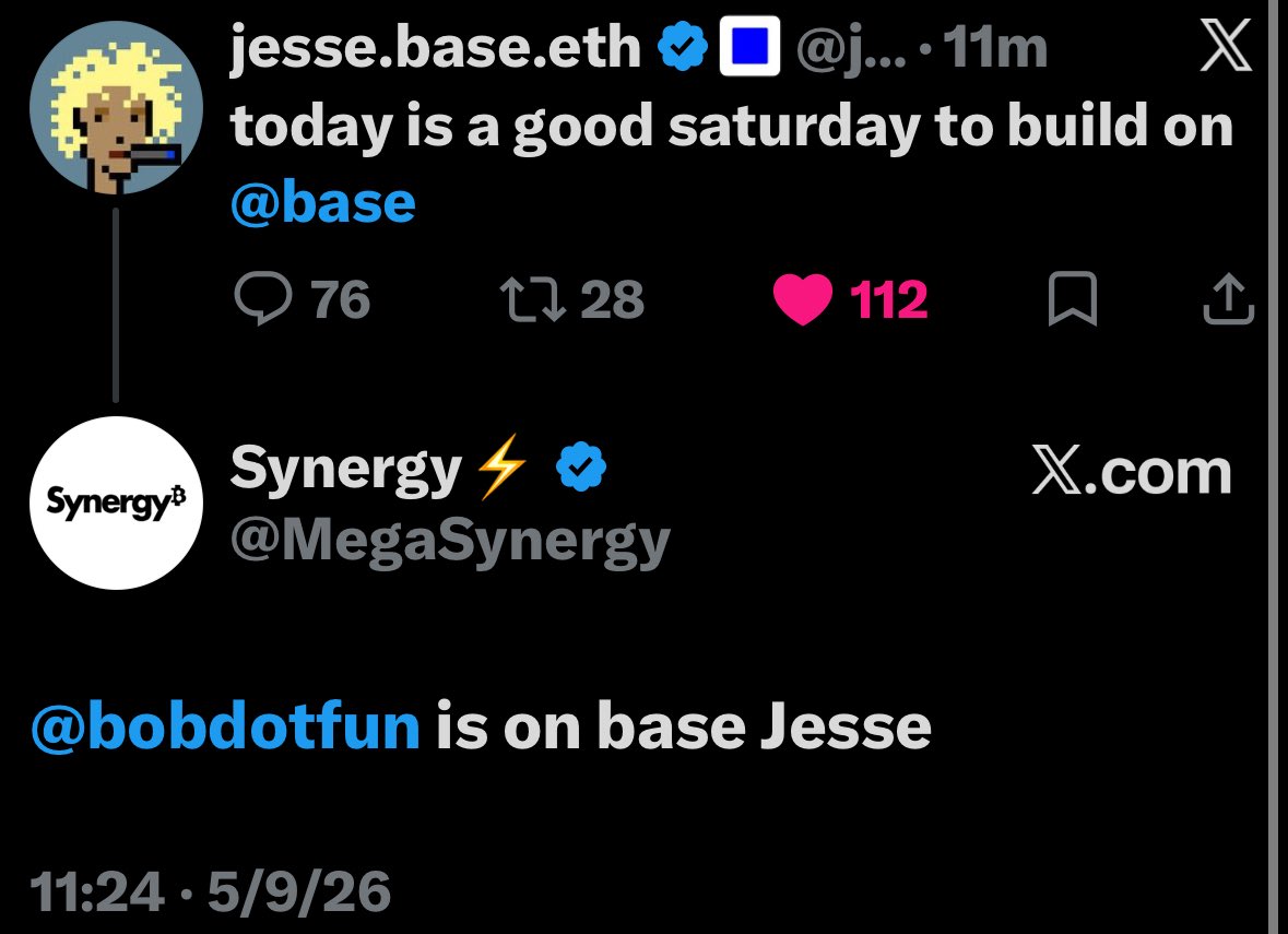 Synergy⚡️ tweet media