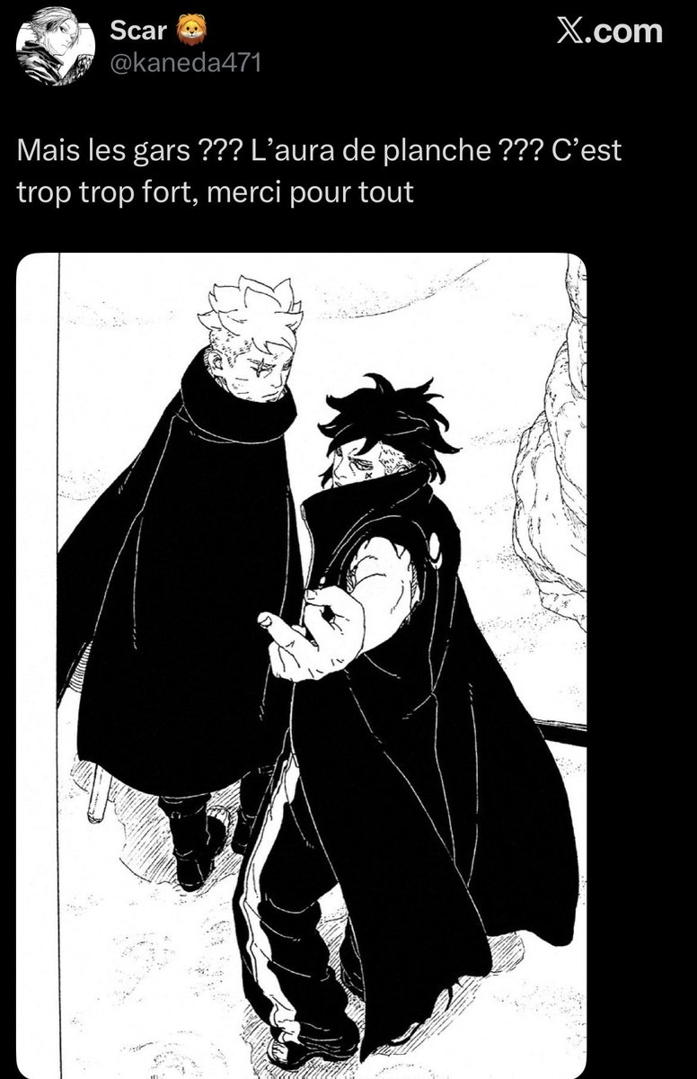 Saru 🐒 | ONE PIECE tweet media