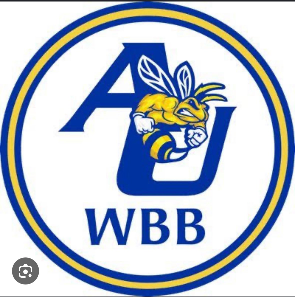 siena_mcnitt's tweet photo. thankful to receive my first HBCU D2 offer from Allen University🔥 https://t.co/KNXB97uRk5