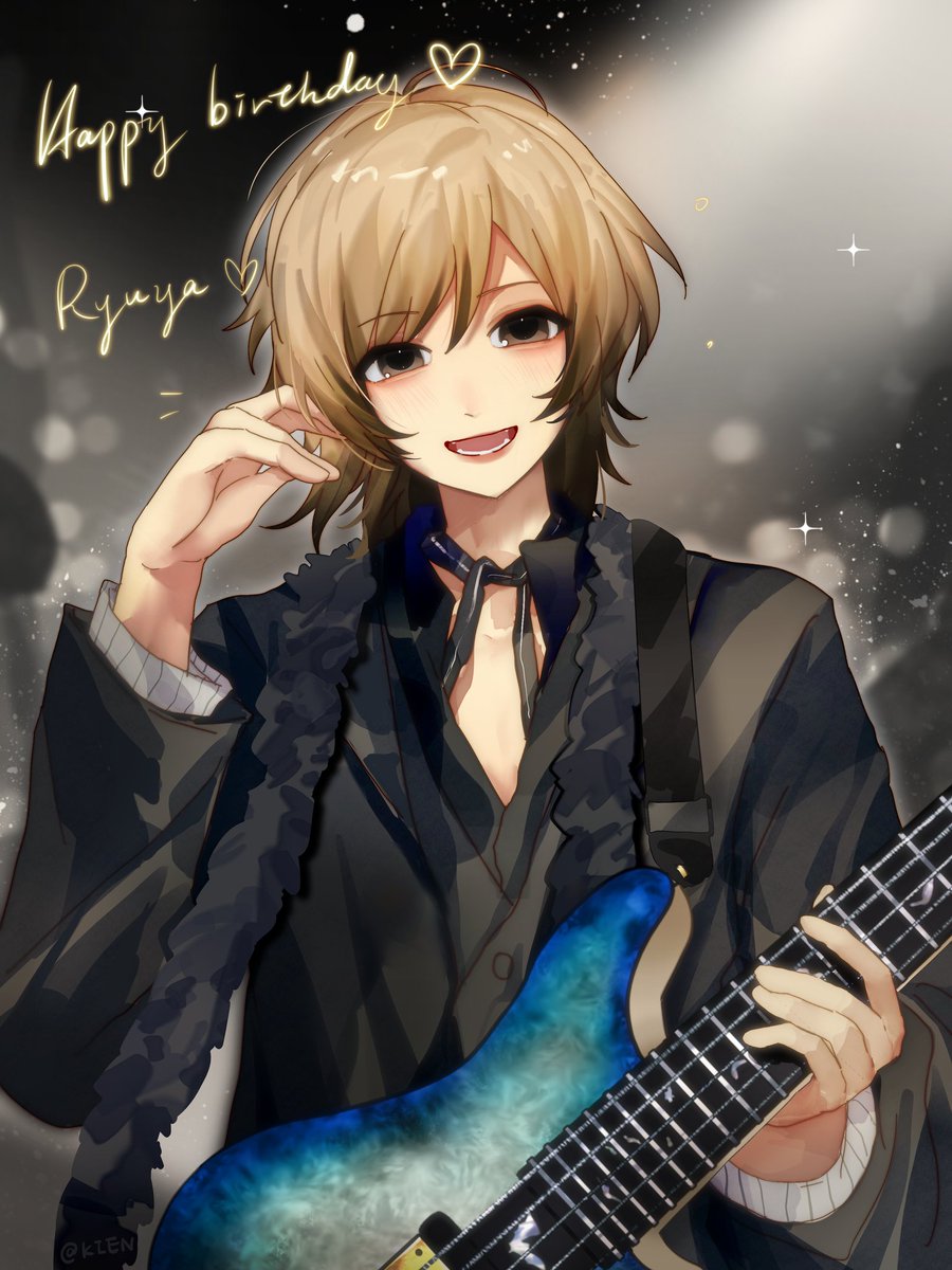 きえん tweet media