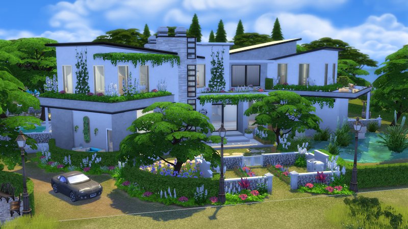 About Sims (@AboutSims_) / Posts / X