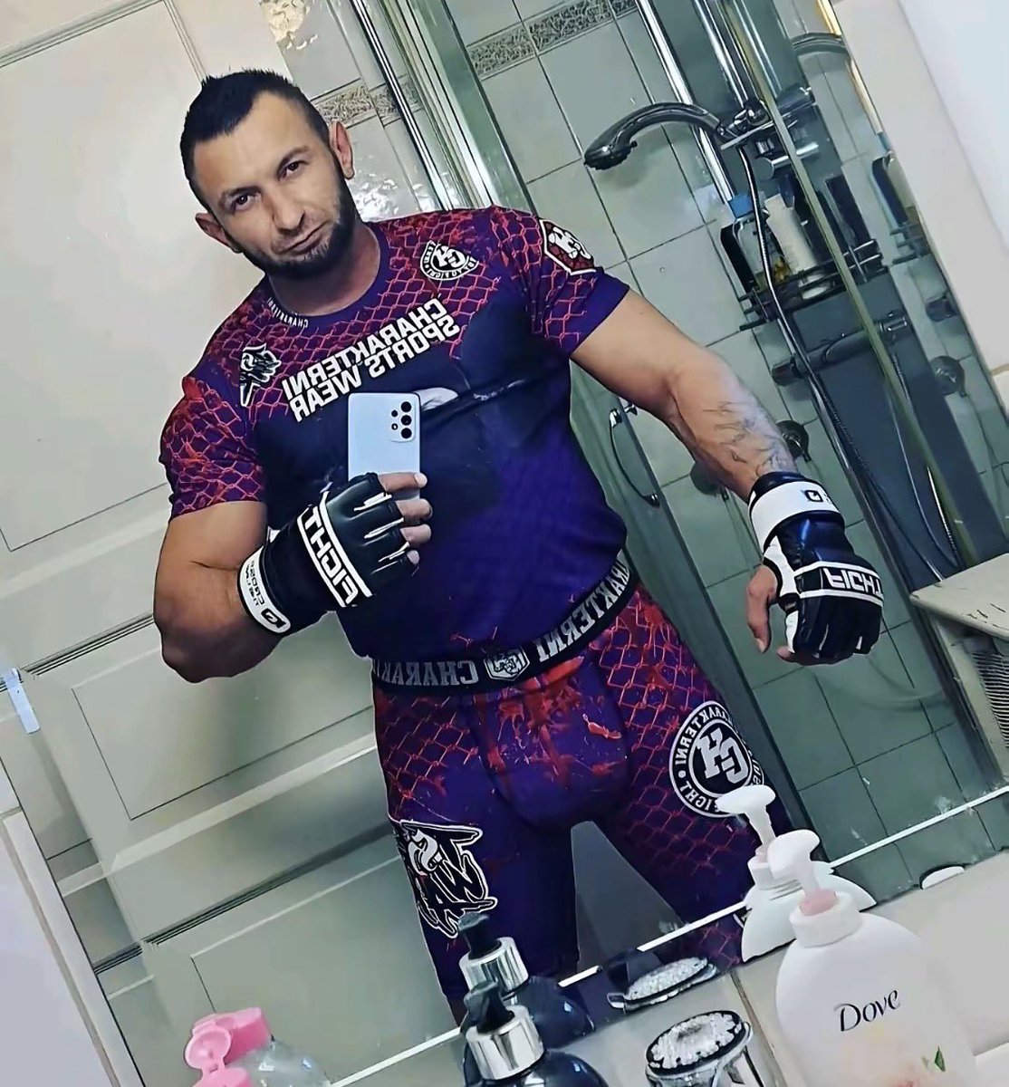 FAME MMA tweet media