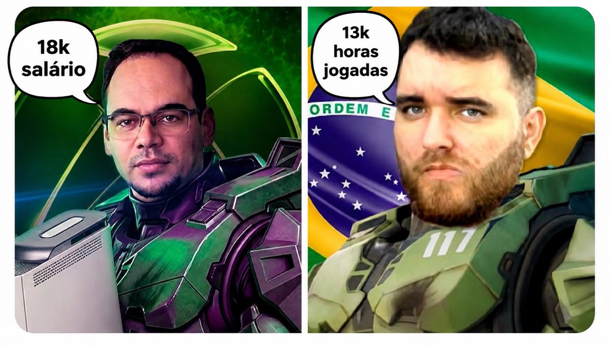 Velorio do Xbox tweet media