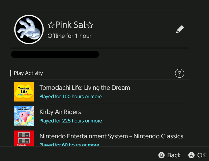 Pink_Sal5's tweet photo. Whaaat? Nooo I don't have a problem . . . 

#TomodachiLife #LivingTheDream https://t.co/ErzKNjqBut