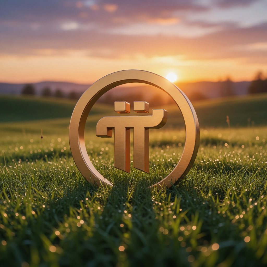 Pi network Web3 π tweet media