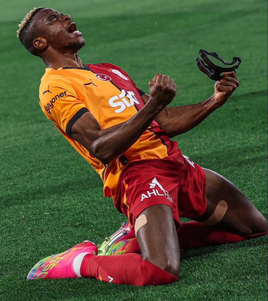 Cosmos ChukwuEmeka tweet media