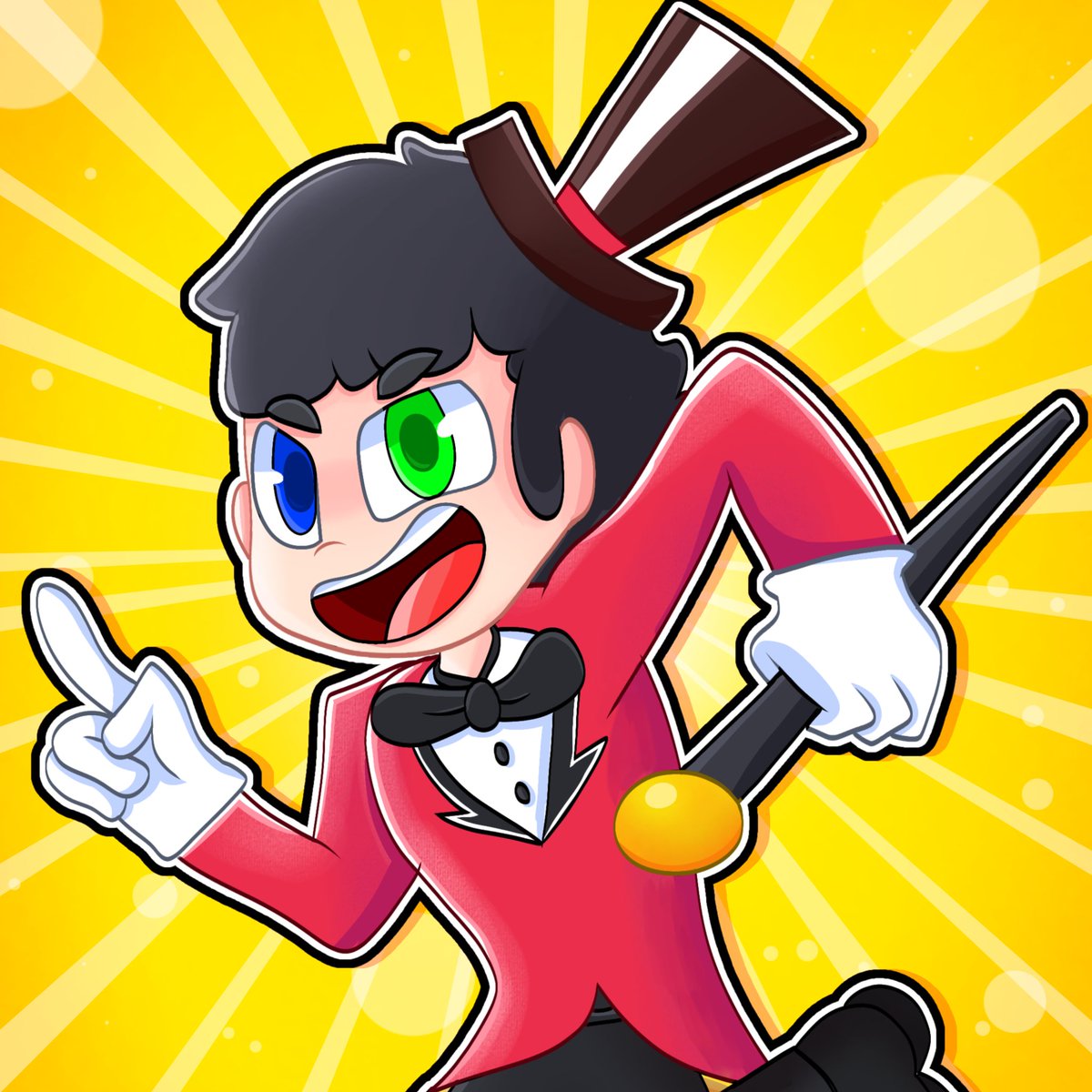AndresGamerC's tweet photo. @Hector_drawss https://t.co/pJPoRn3nuj