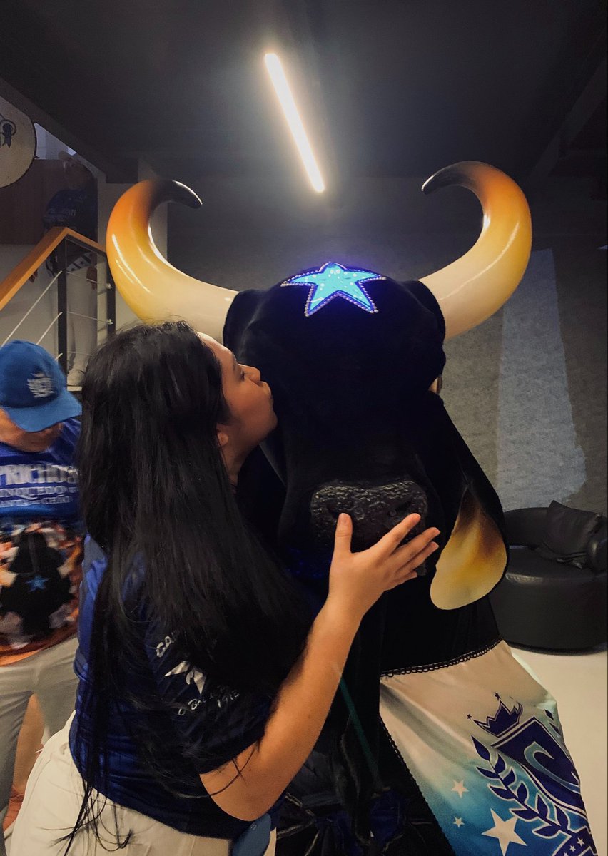 Ainda vou conseguir tacar um beijo na estrela dele ☝🏻⭐️💙