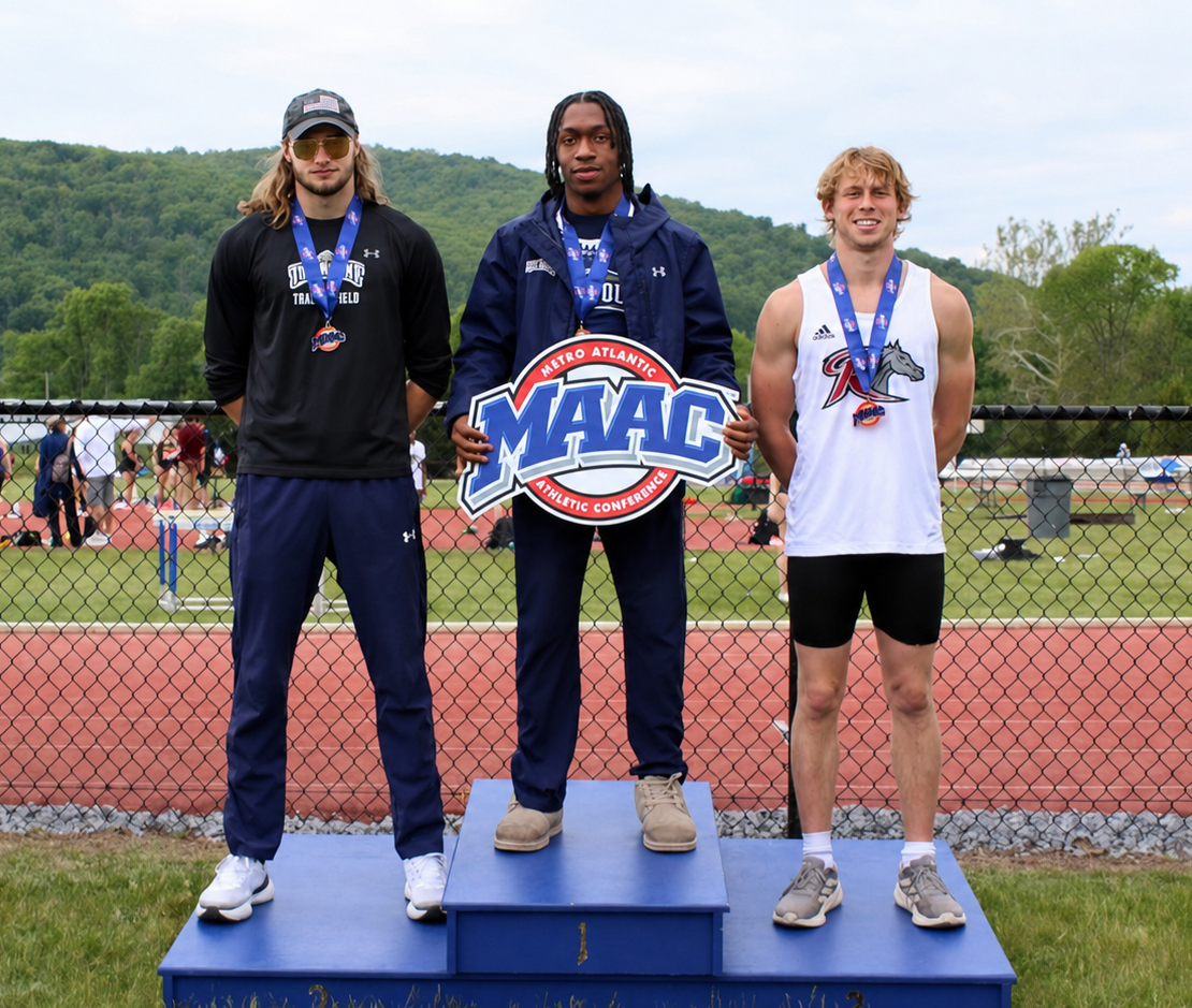 MAACSports tweet media