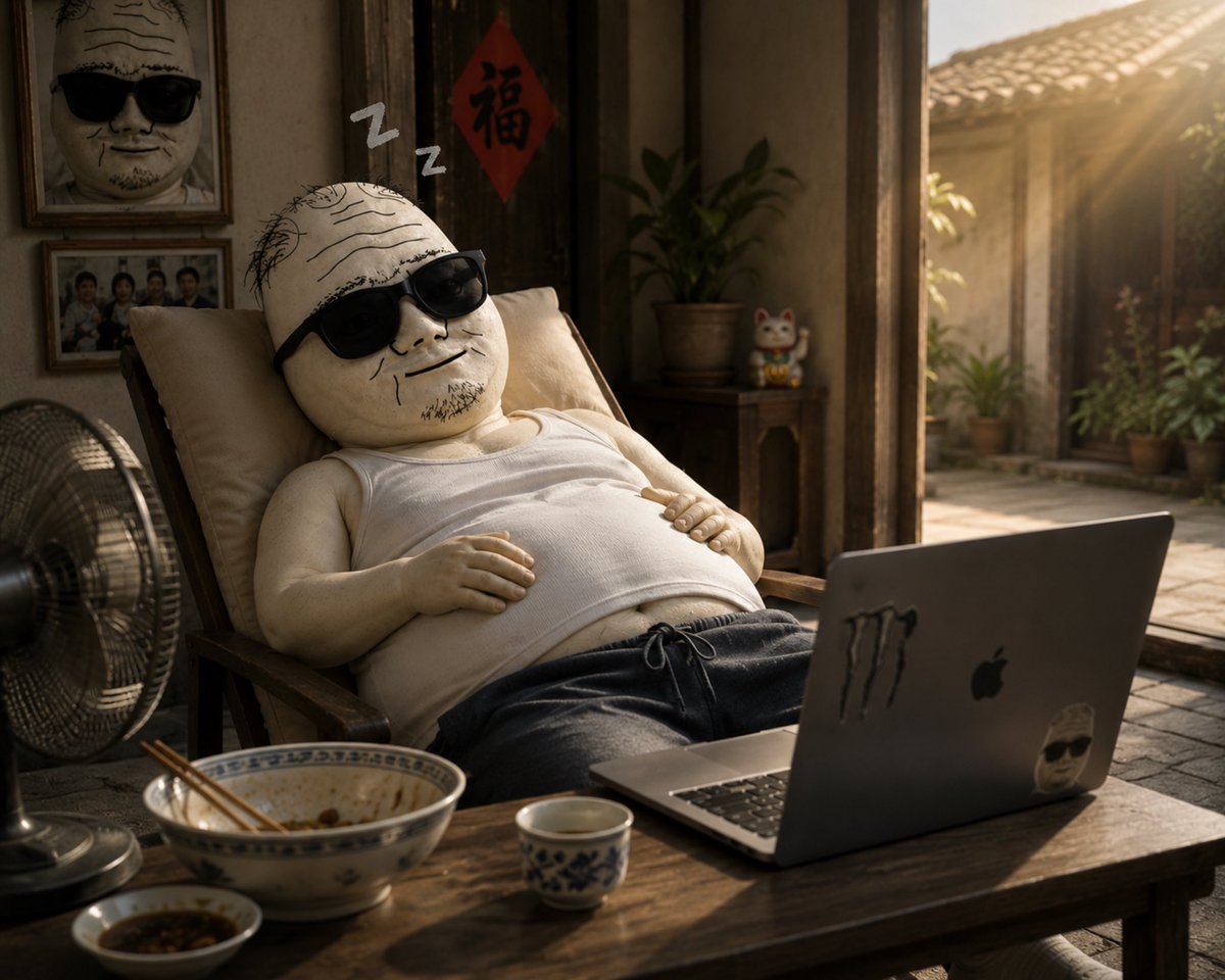 Just chilling down after a day of bullposting $unc and bagworking
<a href="/fibonacki/">fibs</a> <a href="/remusofmars/">uncle remus</a> take some time to chill bro...
/uncmode