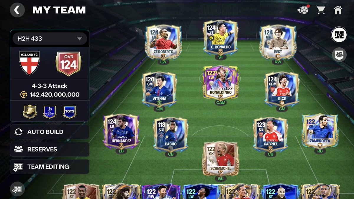 laPrincssFC🤍👑👸 tweet media