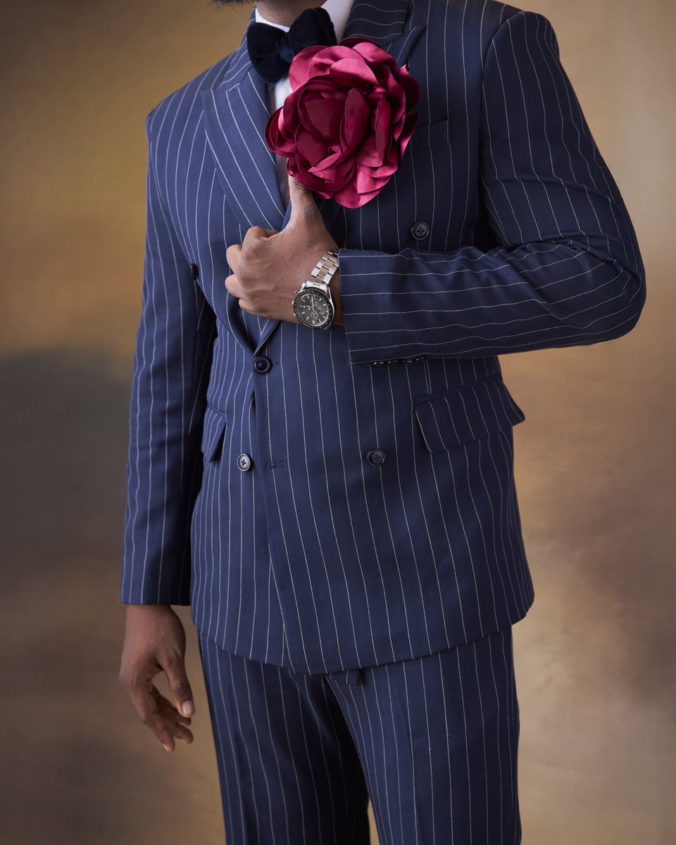 Elvis for the #Amvca12