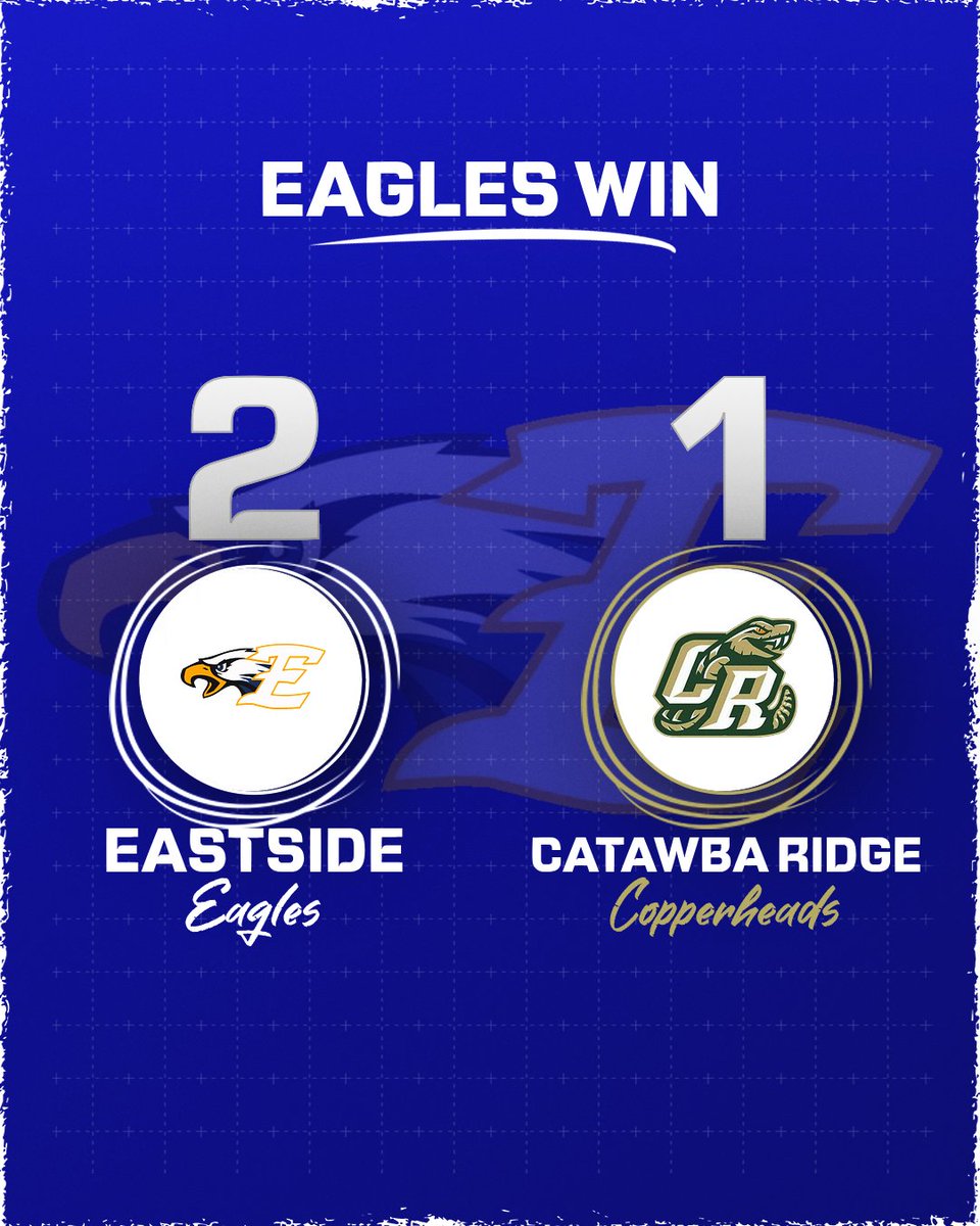 @EHSDiamondEagles tweet media