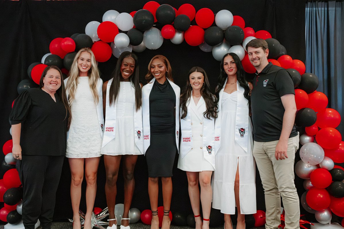NC State Softball tweet media