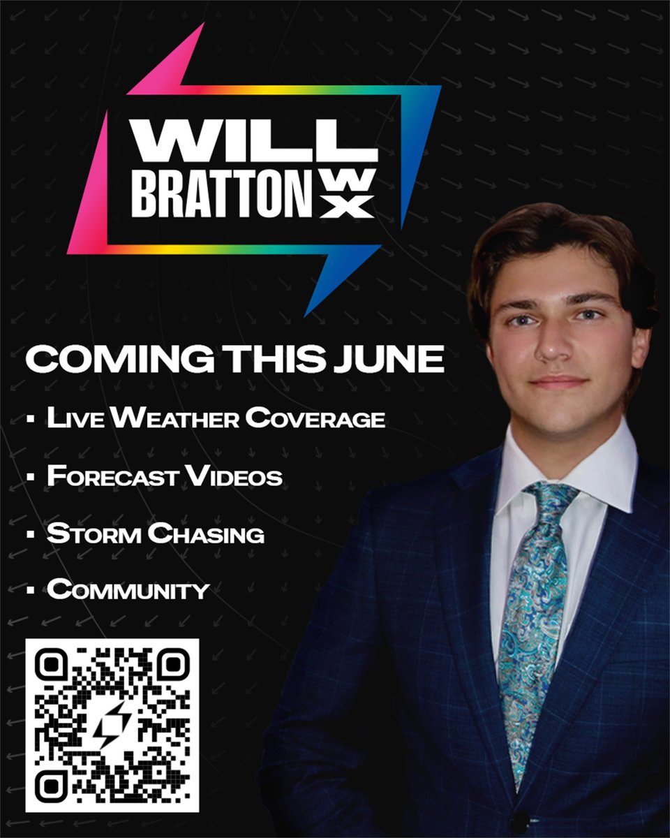 Will Bratton tweet media