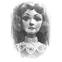 Doll Impostor tweet media