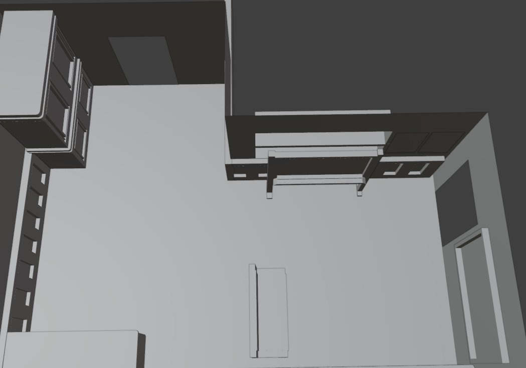 DiasSir47543's tweet photo. K-On! Clubroom [Heavy W.I.P]
#Blender https://t.co/fMuYTSb3W2