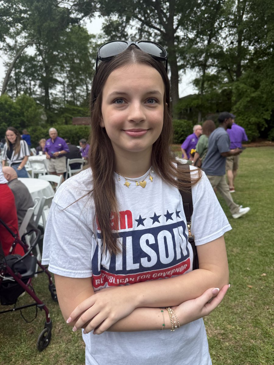 Team Wilson tweet media