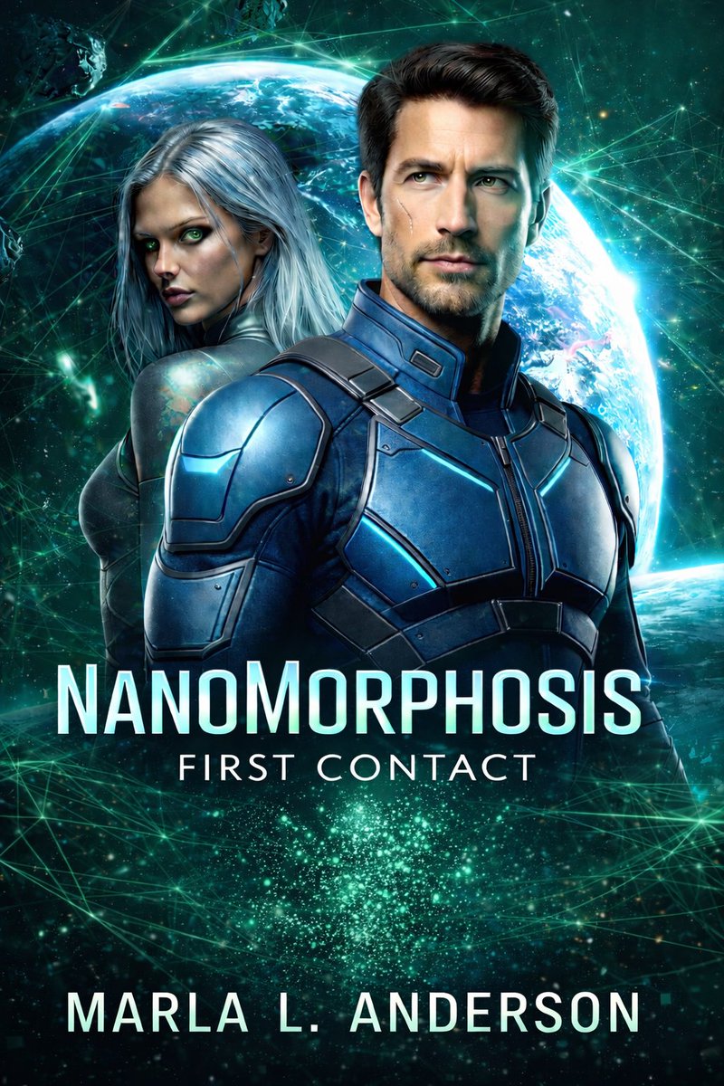 MLAtweeter's tweet photo. I'm celebrating a milestone. Just completed the first draft of the sequel to 'NanoMorphosis'. Now it's time for  editing. #bookpublishing https://t.co/GQzlvaYSFQ