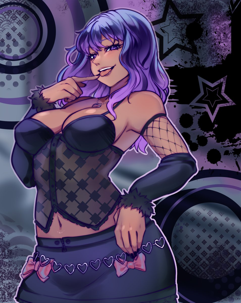 Nobraincells11's tweet photo. This pervy alien is back and have something special planned just for you!! 
Only found on TikTok -https://t.co/w2WA6SEbFU and the special stream after only on https://t.co/0VsoEtQTkU stream starts at 5;30 est dont be late <3 
#lewdtuber #vtuber #nsfwtwt #streamer #nsfwtwtًً https://t.co/mEqLUqnped