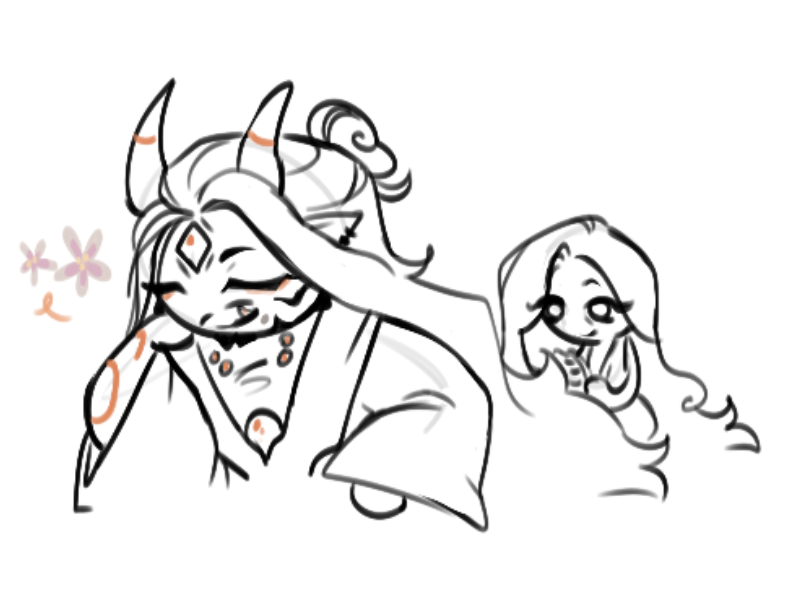 __Maneater___'s tweet photo. more cookie run stuff
this is an old sketch, but i still love this doodle regardless https://t.co/LnfknQTBjW
