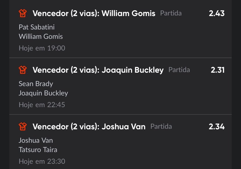 Vinicius Matias tweet media