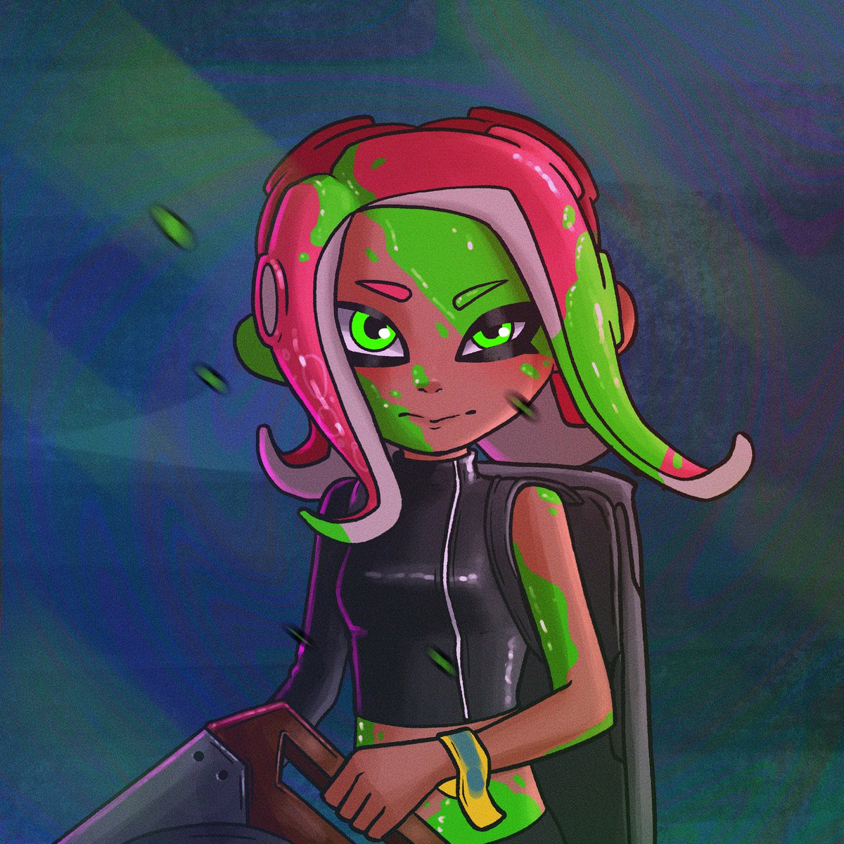 that_turniplord's tweet photo. Agent 8 https://t.co/bYQEZiFR9m