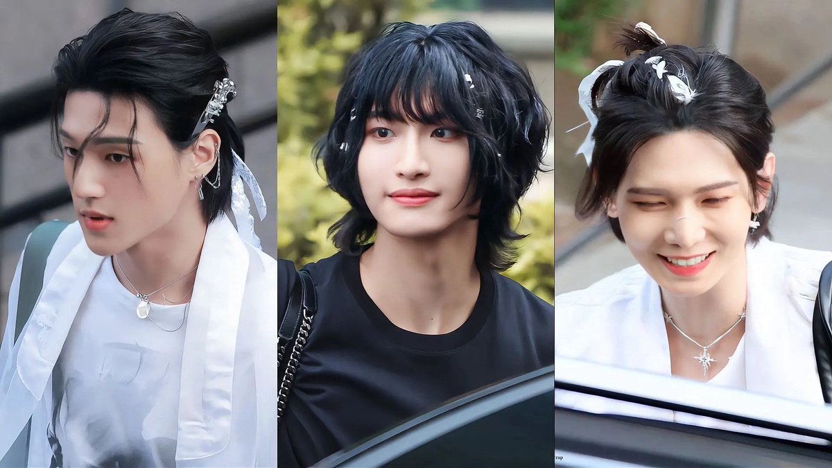 𝐄𝐕𝐈𝐄 ฅᗢฅ 🤍 tweet media
