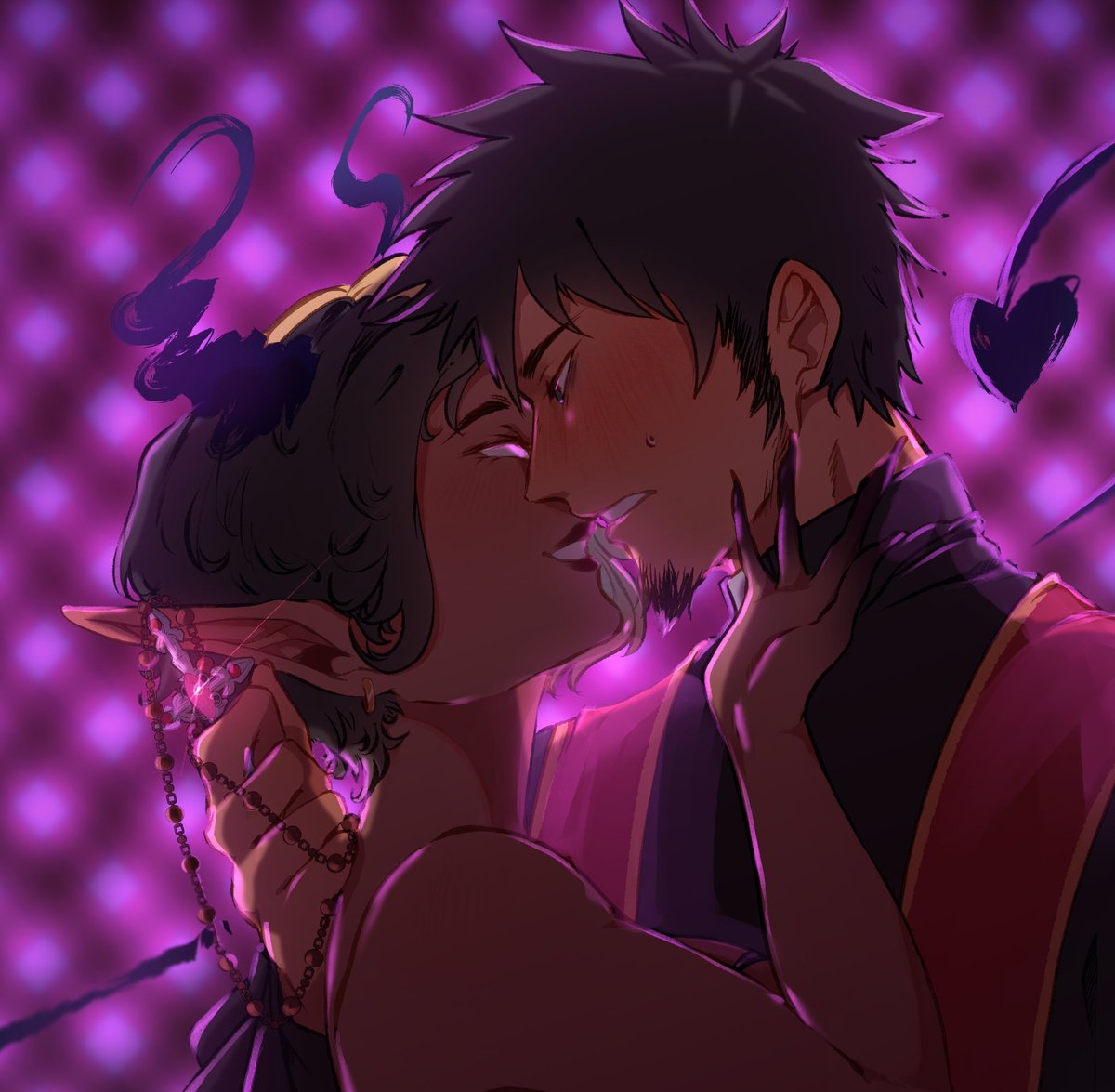 Solari0m_🔞 - ✨DM FOR COMMS ✨ tweet media