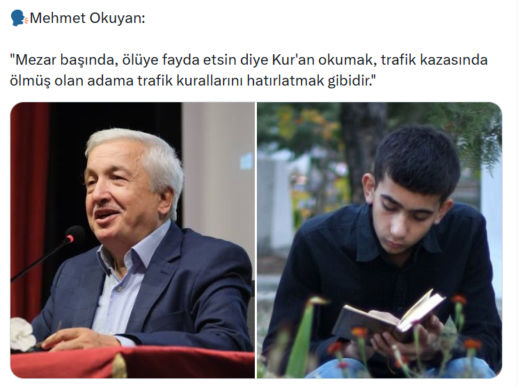 Orhan Aydın tweet media