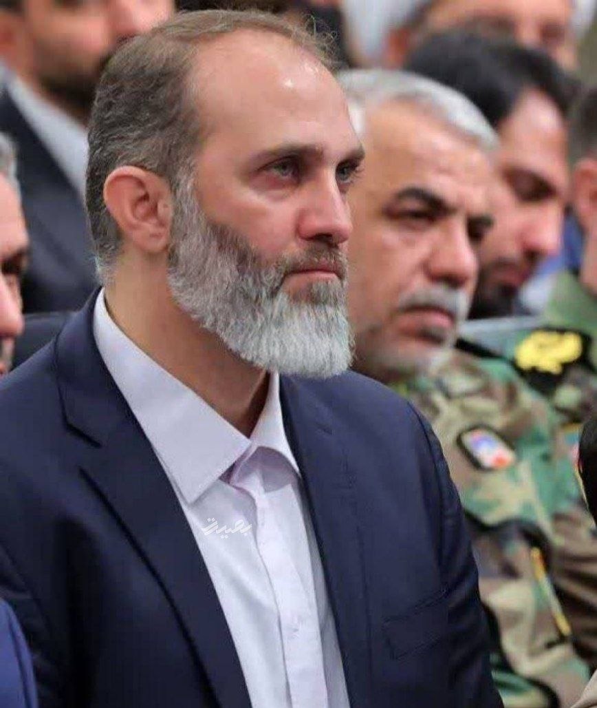 خانم مسلمی☫ tweet media