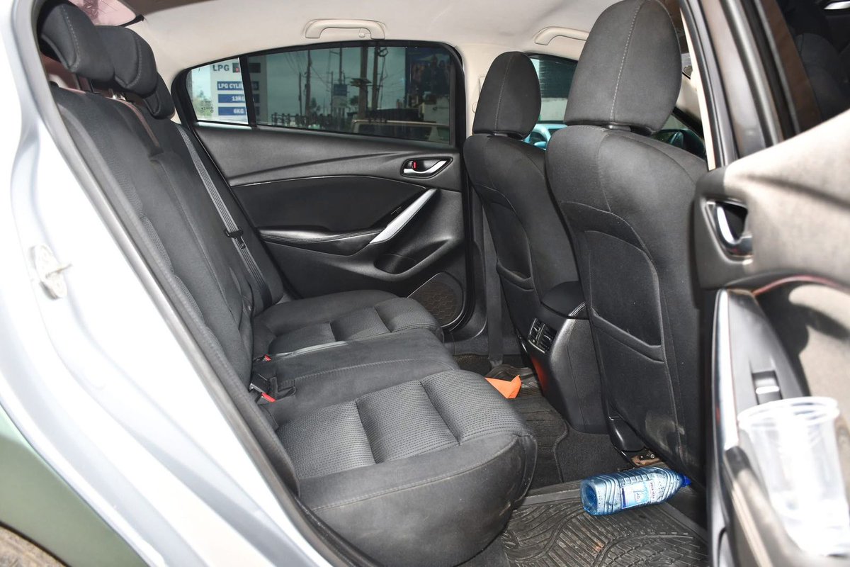 Motorspace_Ke's tweet photo. 2015 MAZDA ATENZA 
1500cc Petrol, Automatic Transmission, very clean.. buy &amp; Drive
Ksh 1,650,000 (ONO) https://t.co/ZjhinXdt7t